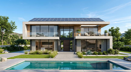 The Environmental Impact of Going Solar in 2026
