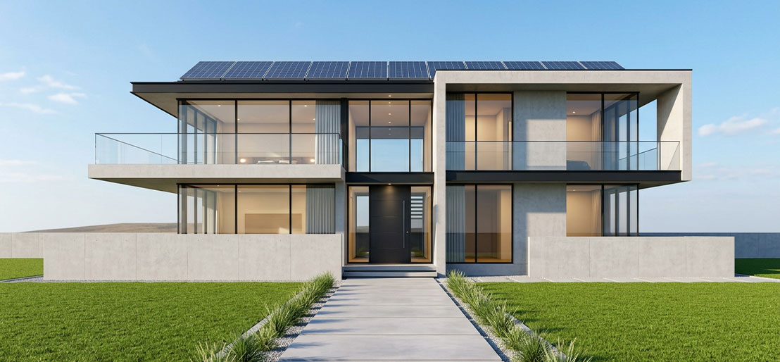 Residential Solar Solution