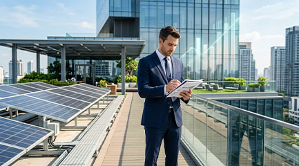 How to Choose the Right Solar Panel System